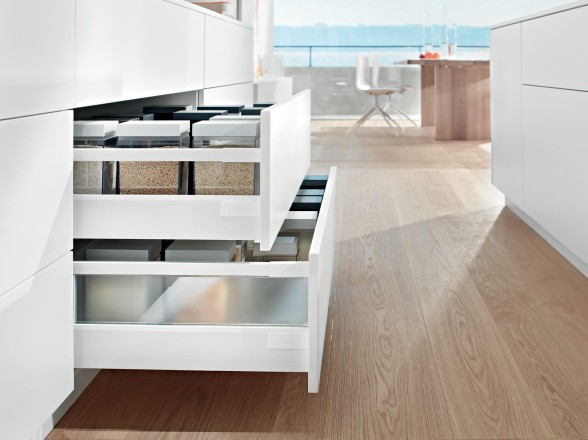 ORGA-LINE Programm | Blum