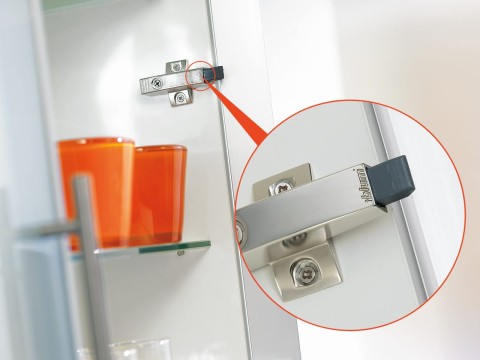 How to identify hinge systems | Blum