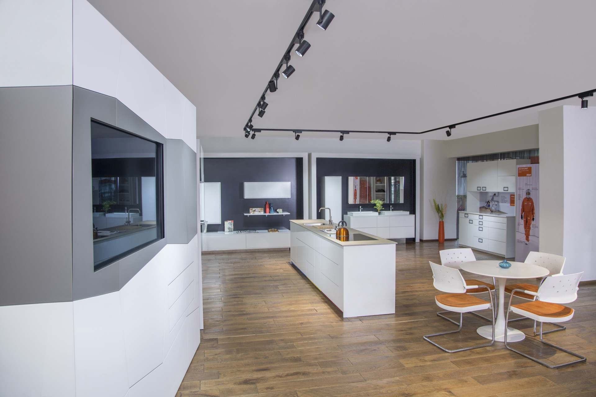 Blum Showroom Mumbai Blum