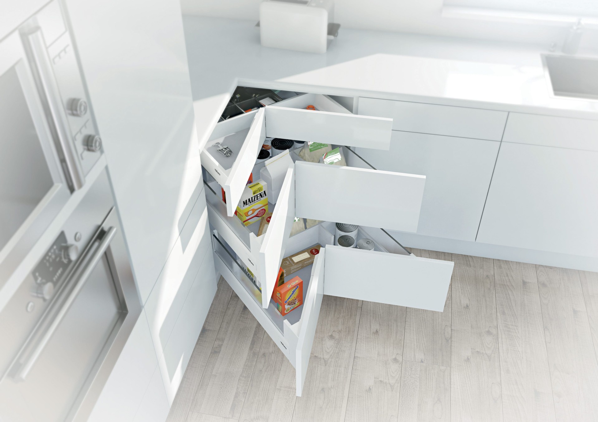 Practical solutions Blum