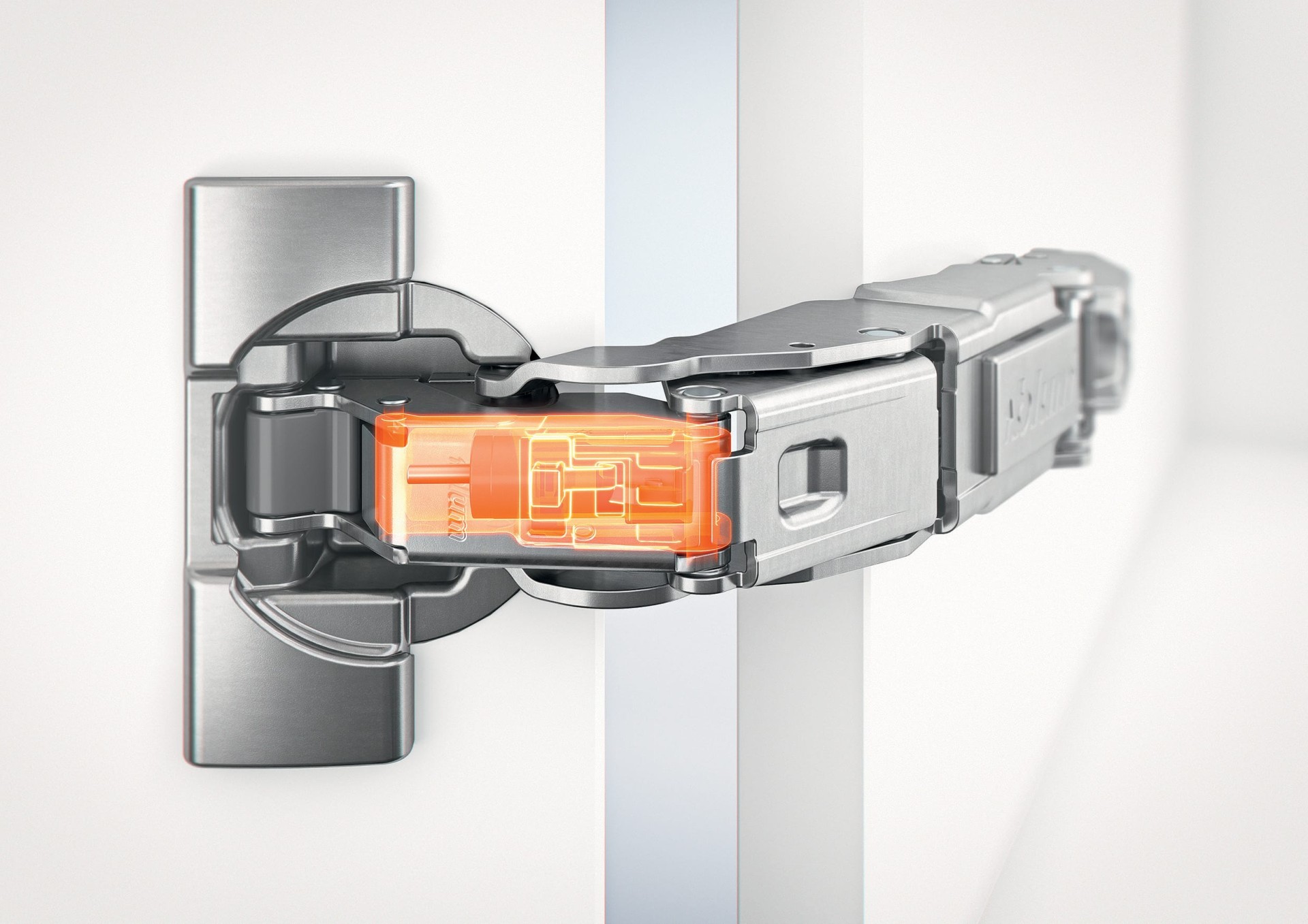 We build on tried and tested technologies! | Blum