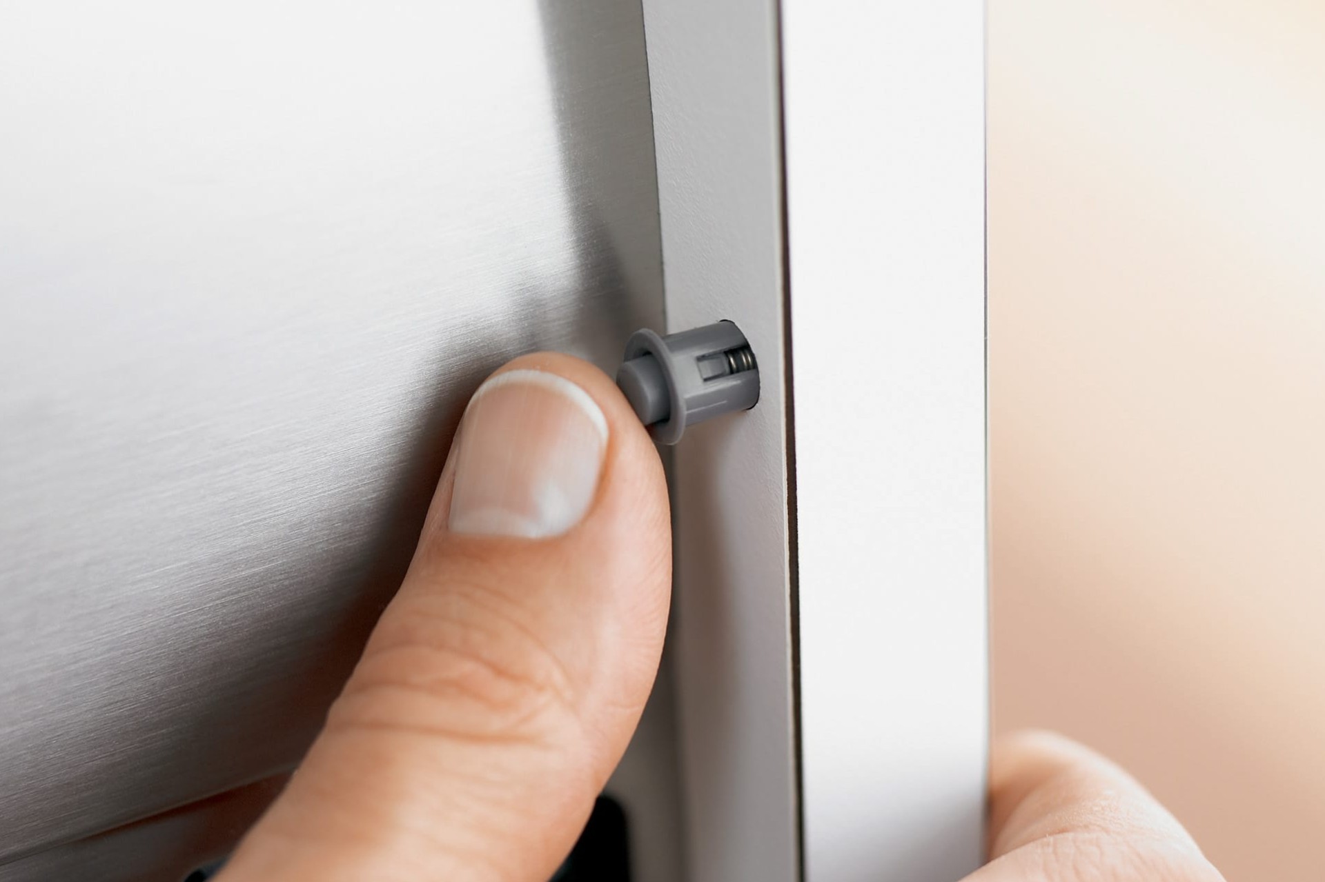 SERVODRIVE for drawers Blum