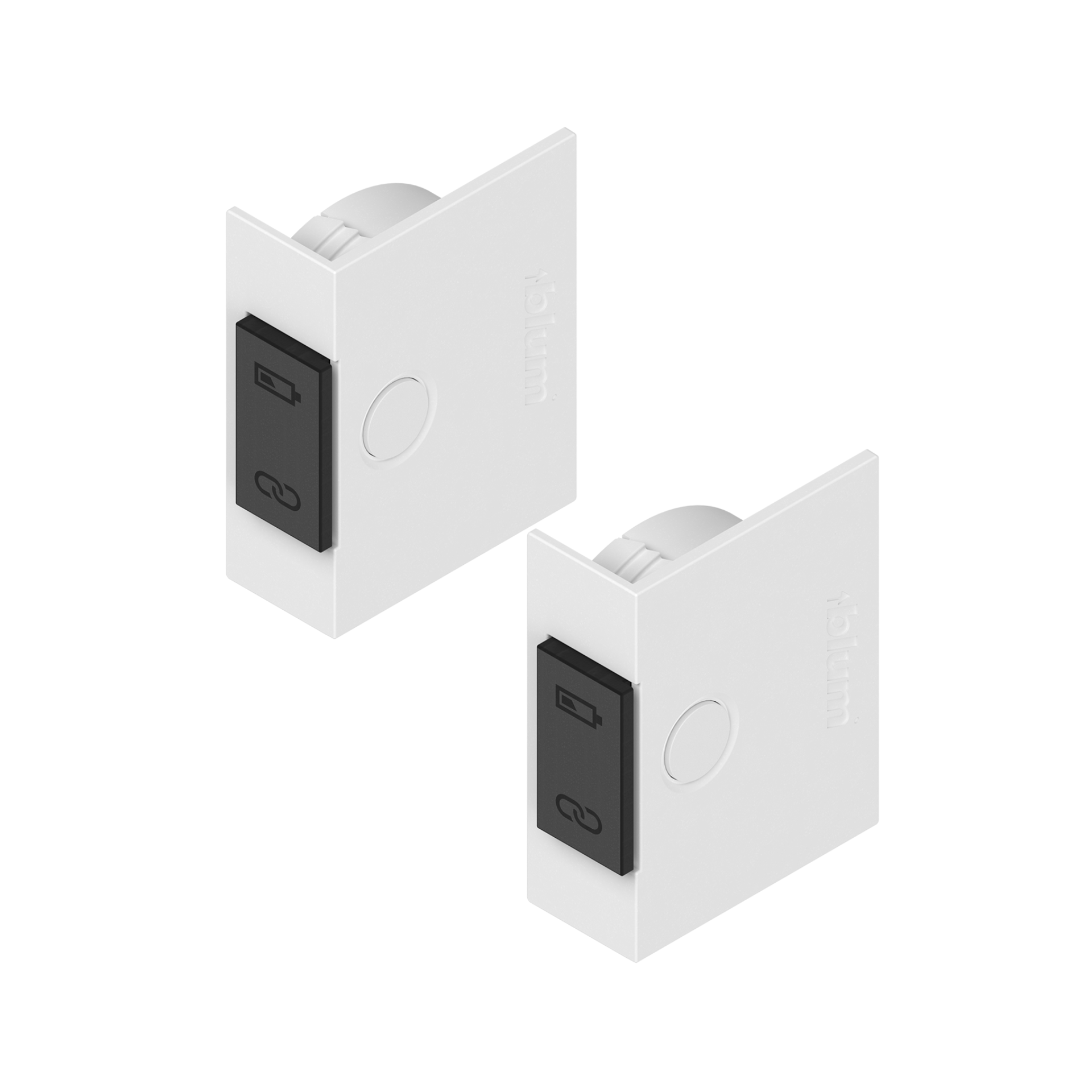 SERVODRIVE for AVENTOS Blum