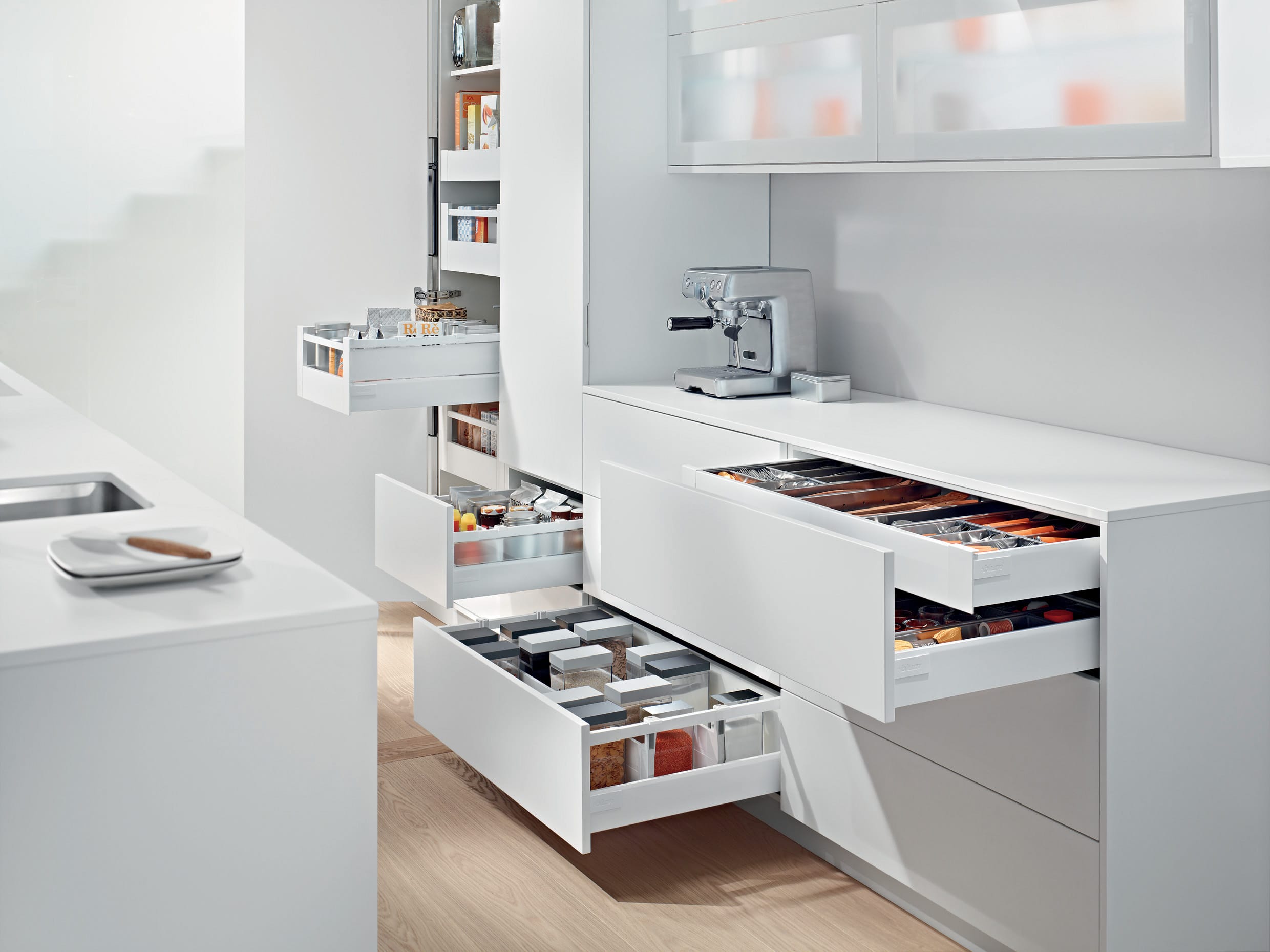 TANDEMBOX antaro | Blum