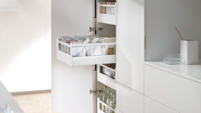 SPACE TOWER | Blum
