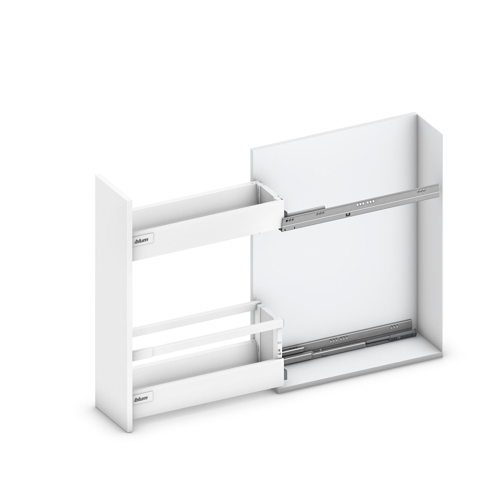 Schmale Schränke | Blum