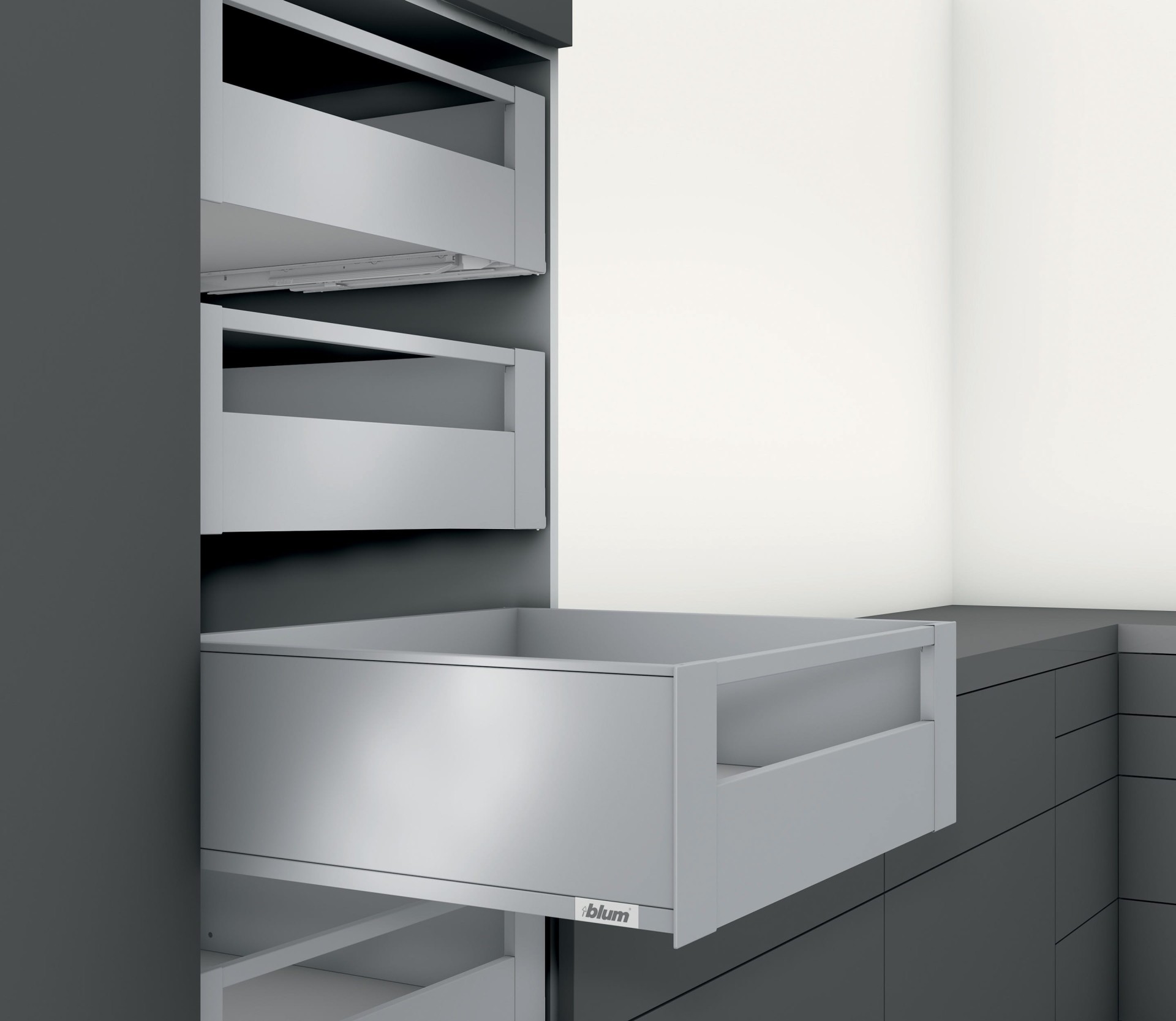 Gamme | Blum