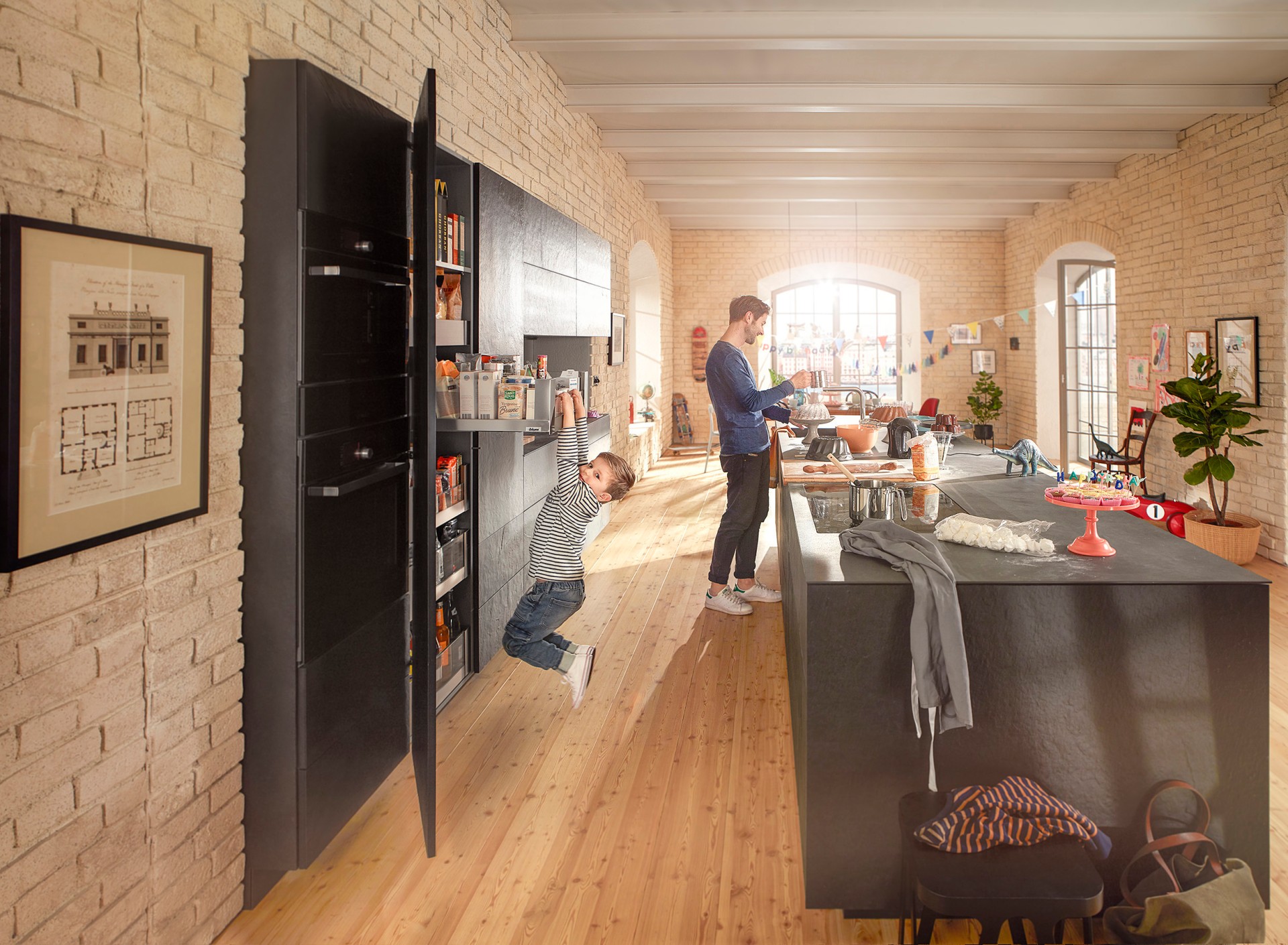 Your Blum Quality | Blum
