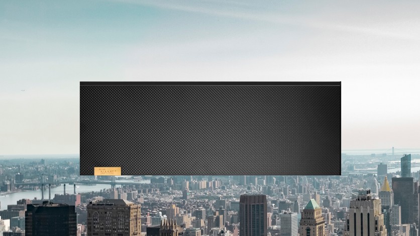 LEGRABOX edição especial