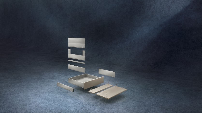 Plateforme