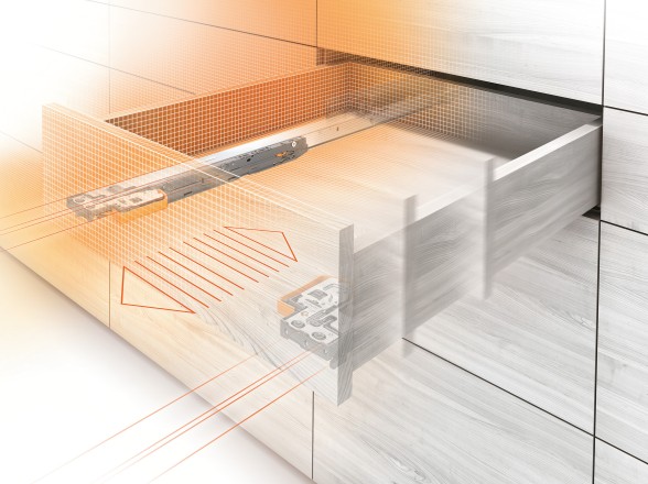 Arbeiten bei Blum | Blum