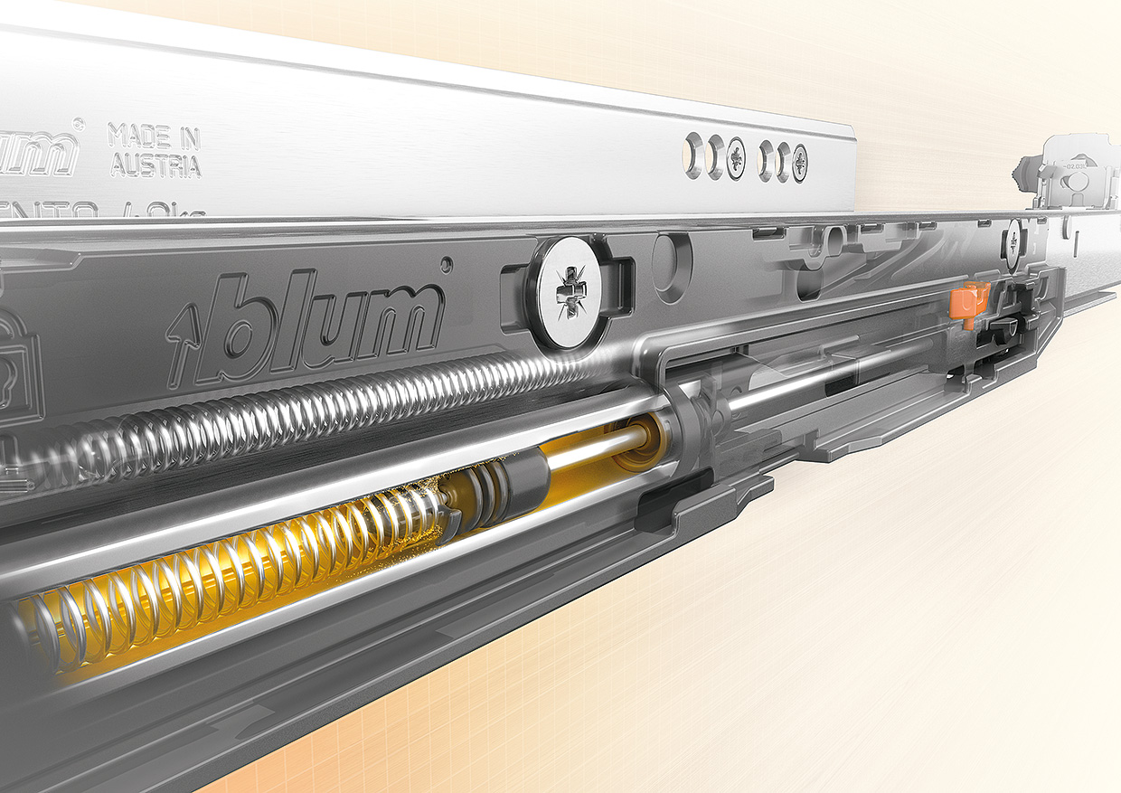 MOVENTO range Blum