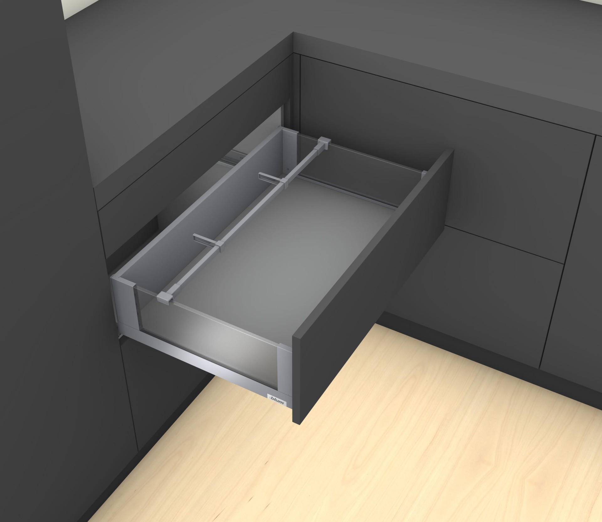 AMBIA-LINE | Blum
