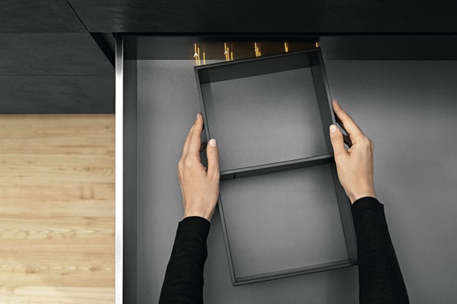 AMBIA-LINE | Blum