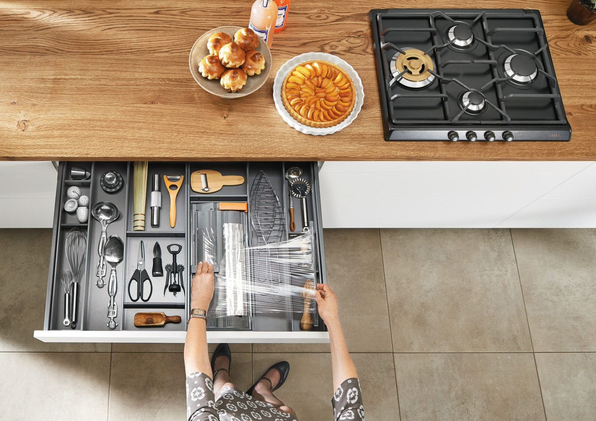 AMBIA-LINE | Blum