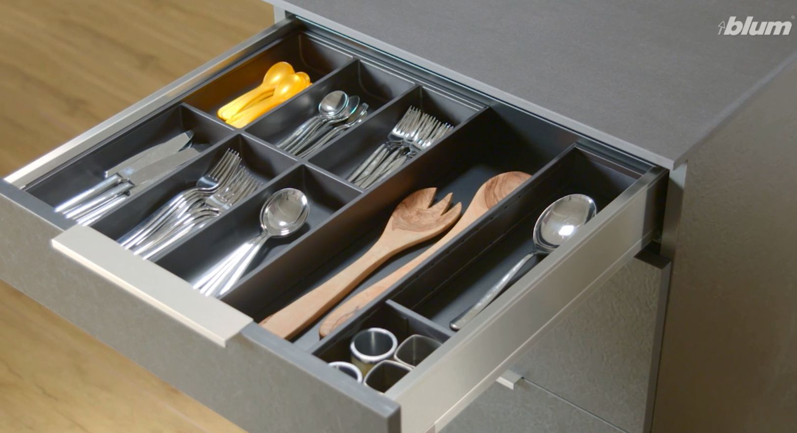 AMBIA-LINE | Blum