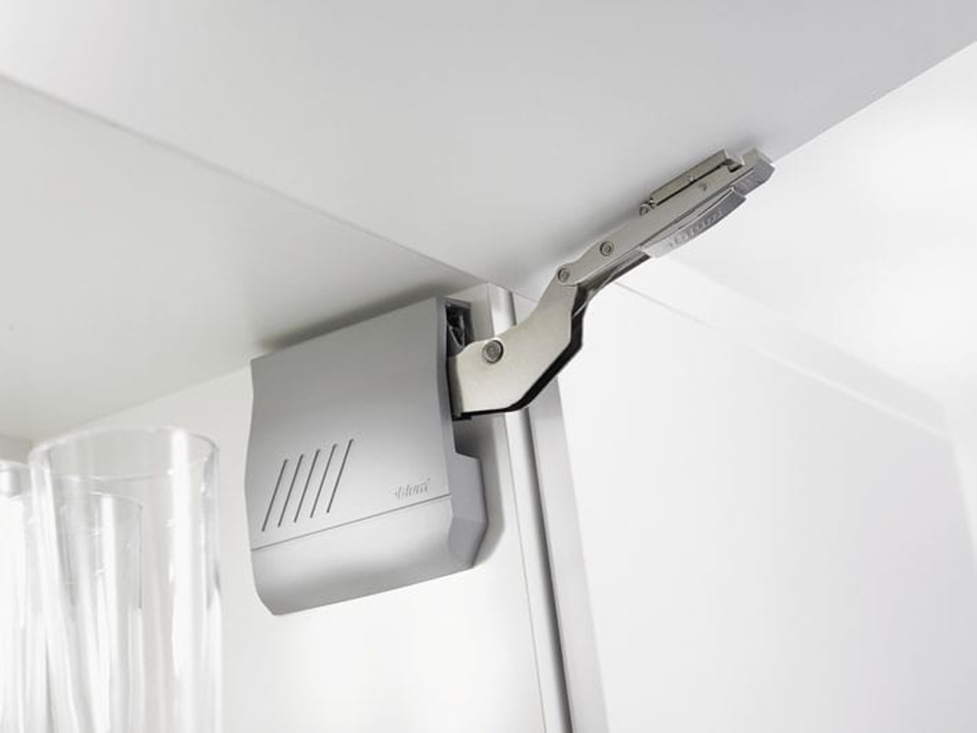 Blum AVENTOS HK-XS Lift System 20K1501 – For Small Cabinet Doors