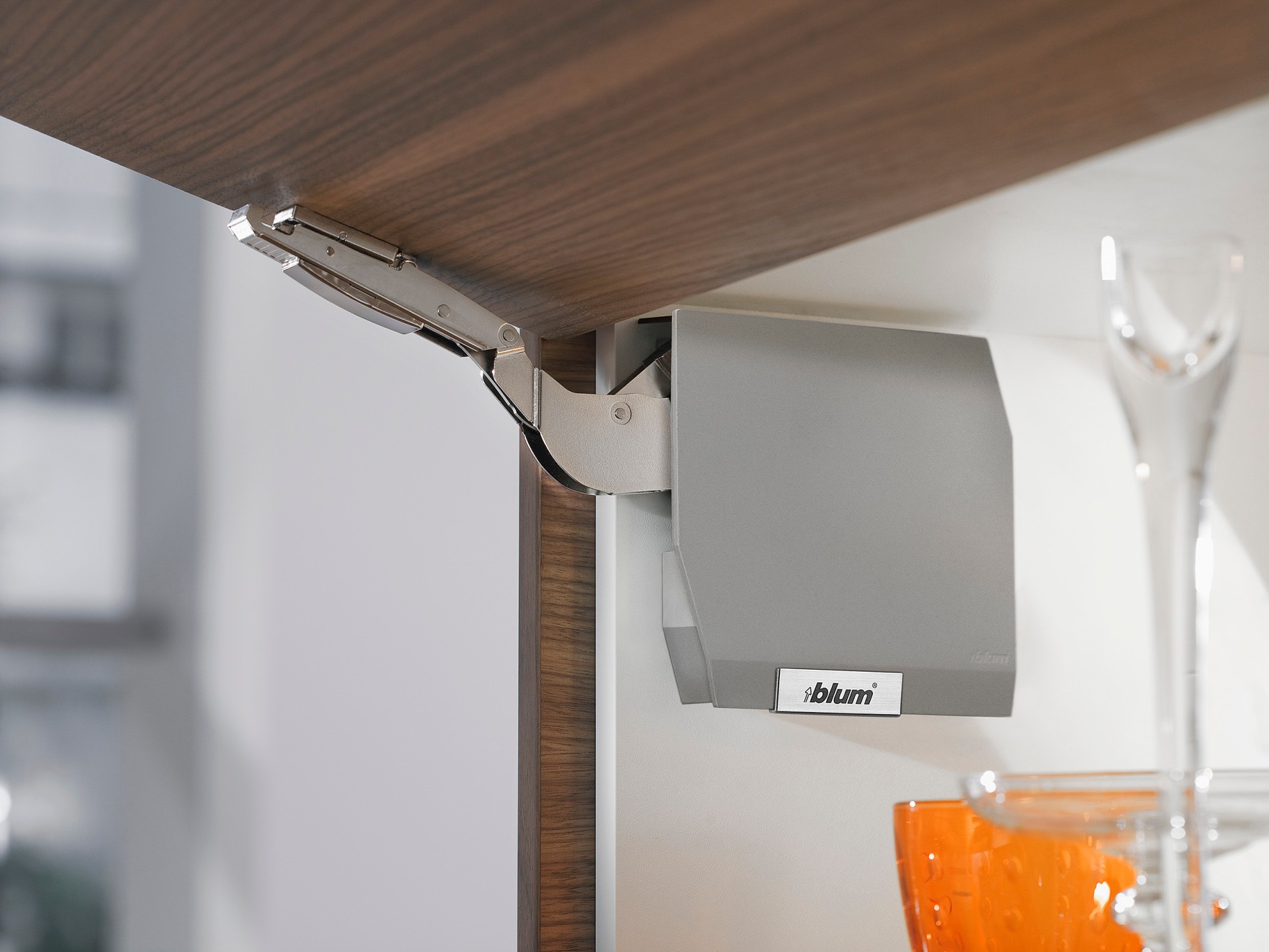 Réglage Charnière Porte Relevable Cuisine Blum Aventos Hk S Blum