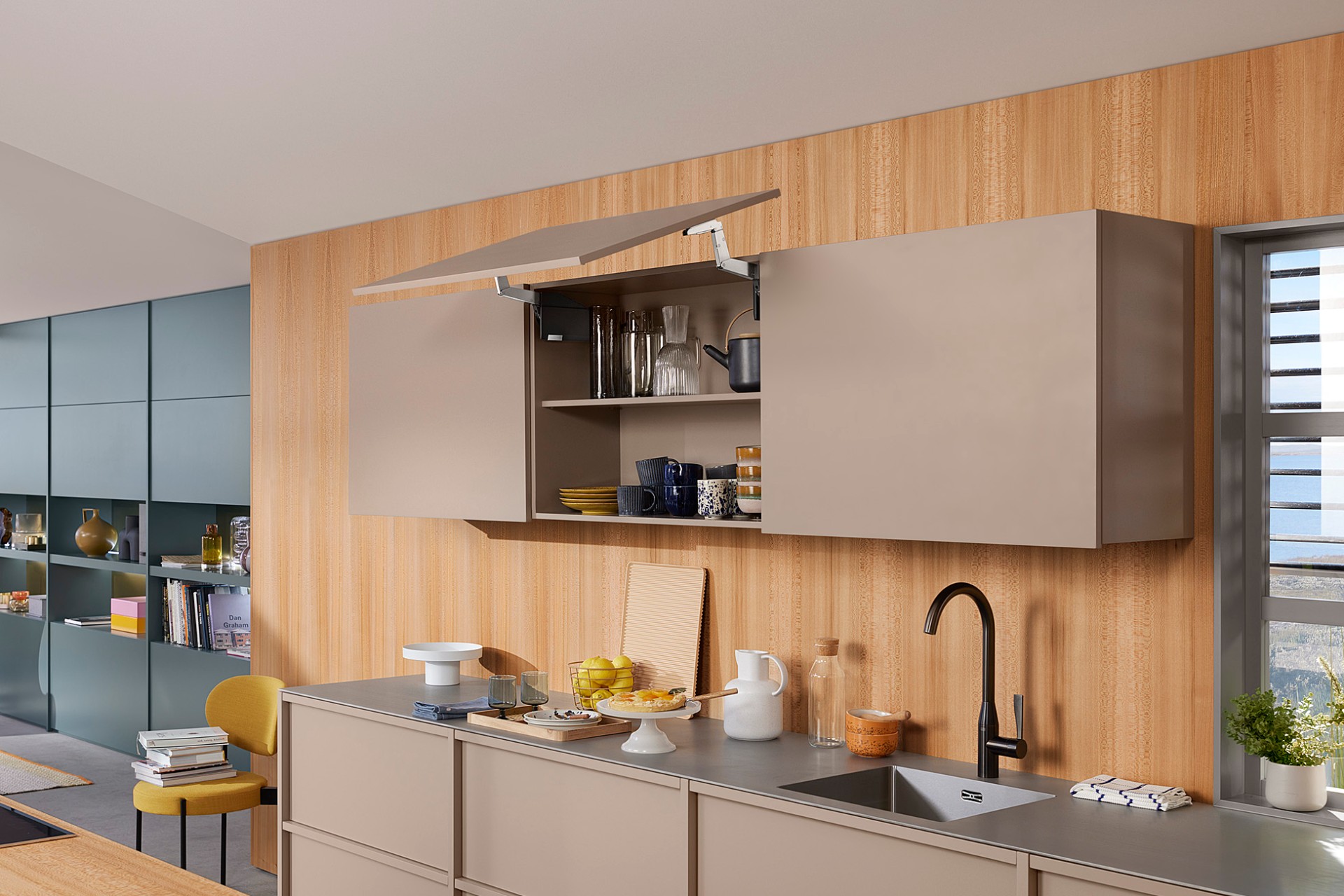 AVENTOS HS top | Blum