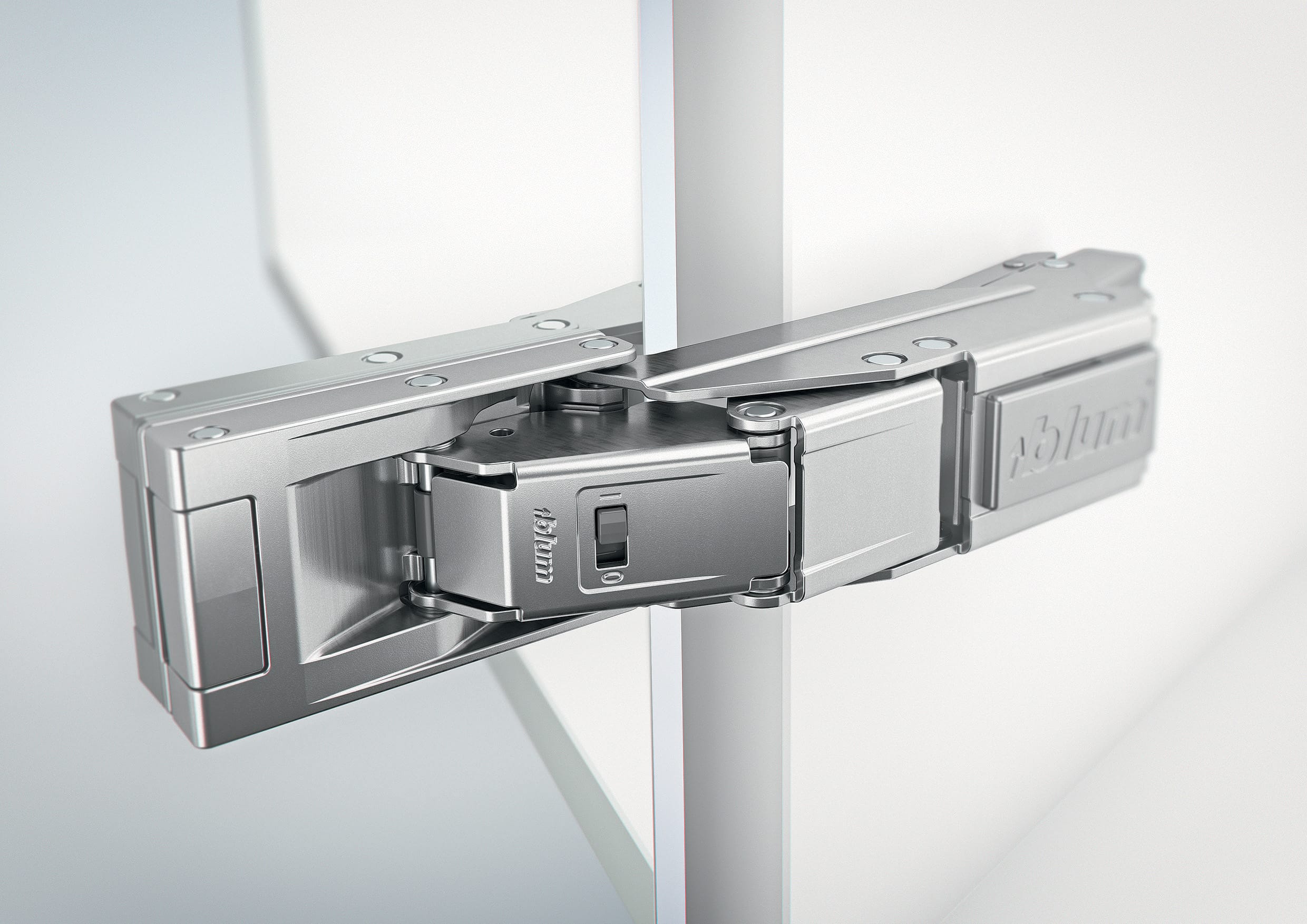 We build on tried and tested technologies! Blum