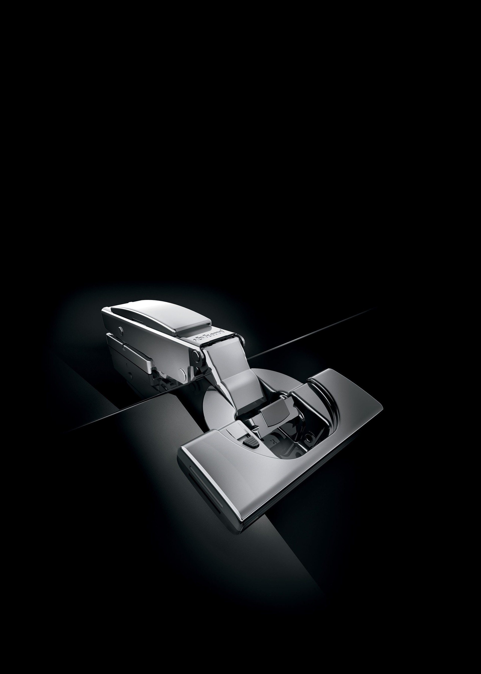 CLIP top BLUMOTION Blum