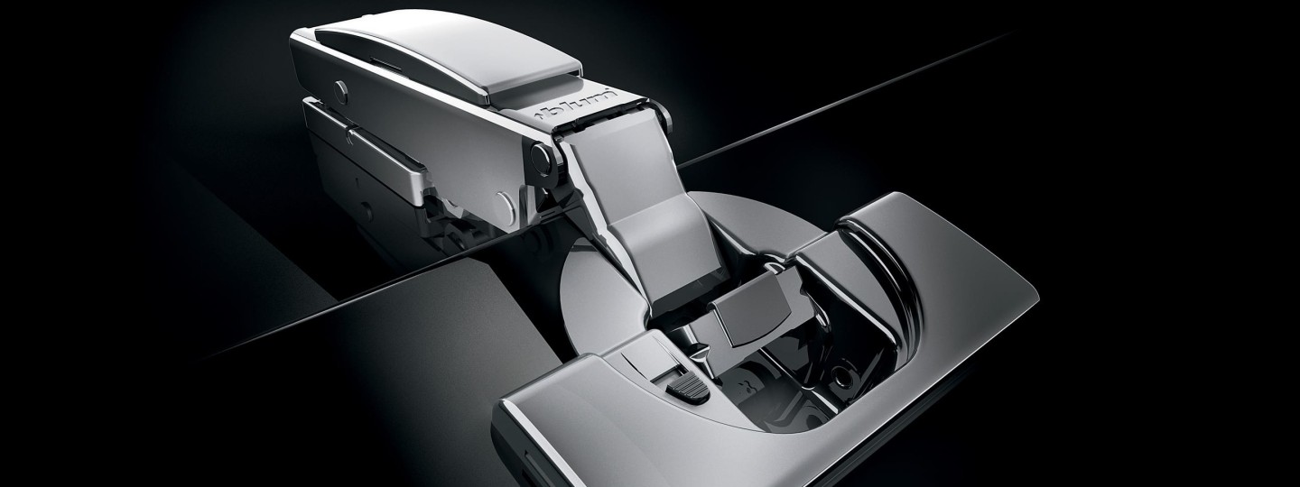 CLIP top BLUMOTION