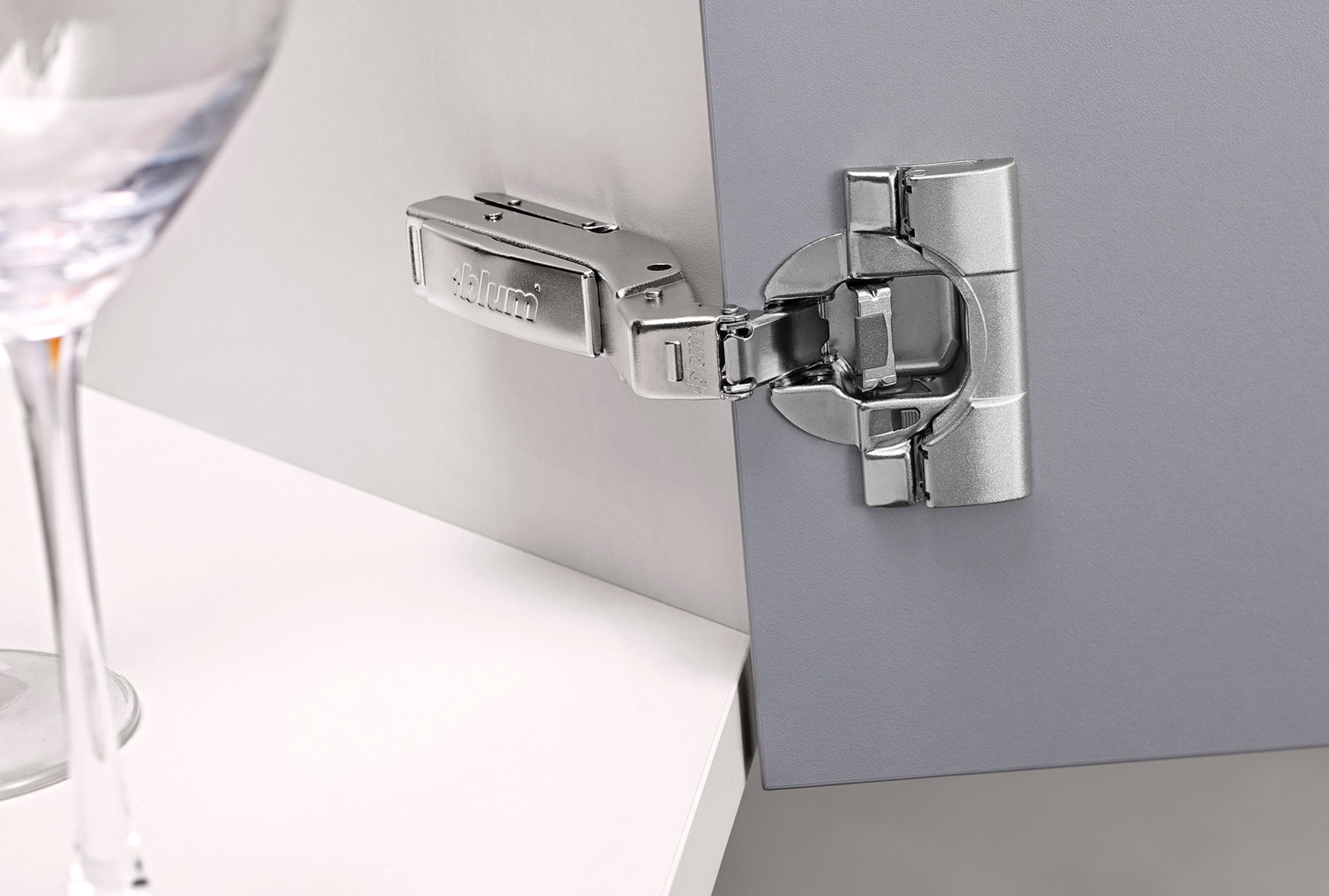 CLIP top BLUMOTION Blum