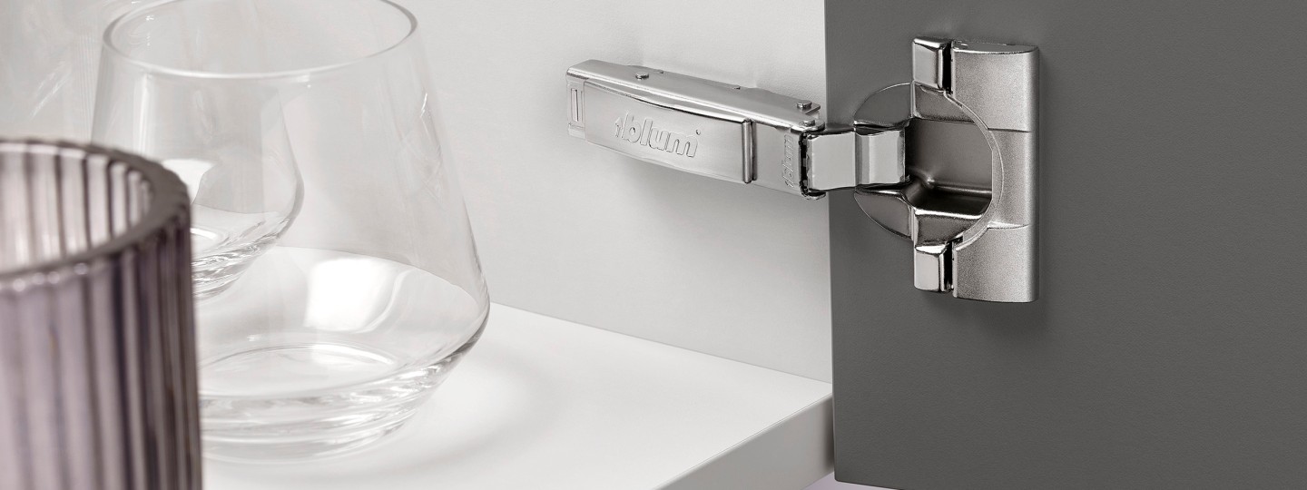 Schrankturen Einstellen 3 Scharniere