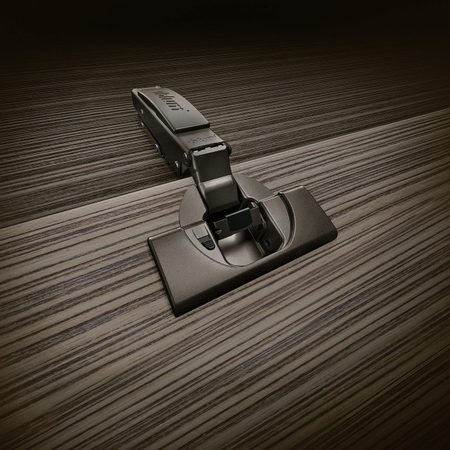 COMPACT BLUMOTION | Blum