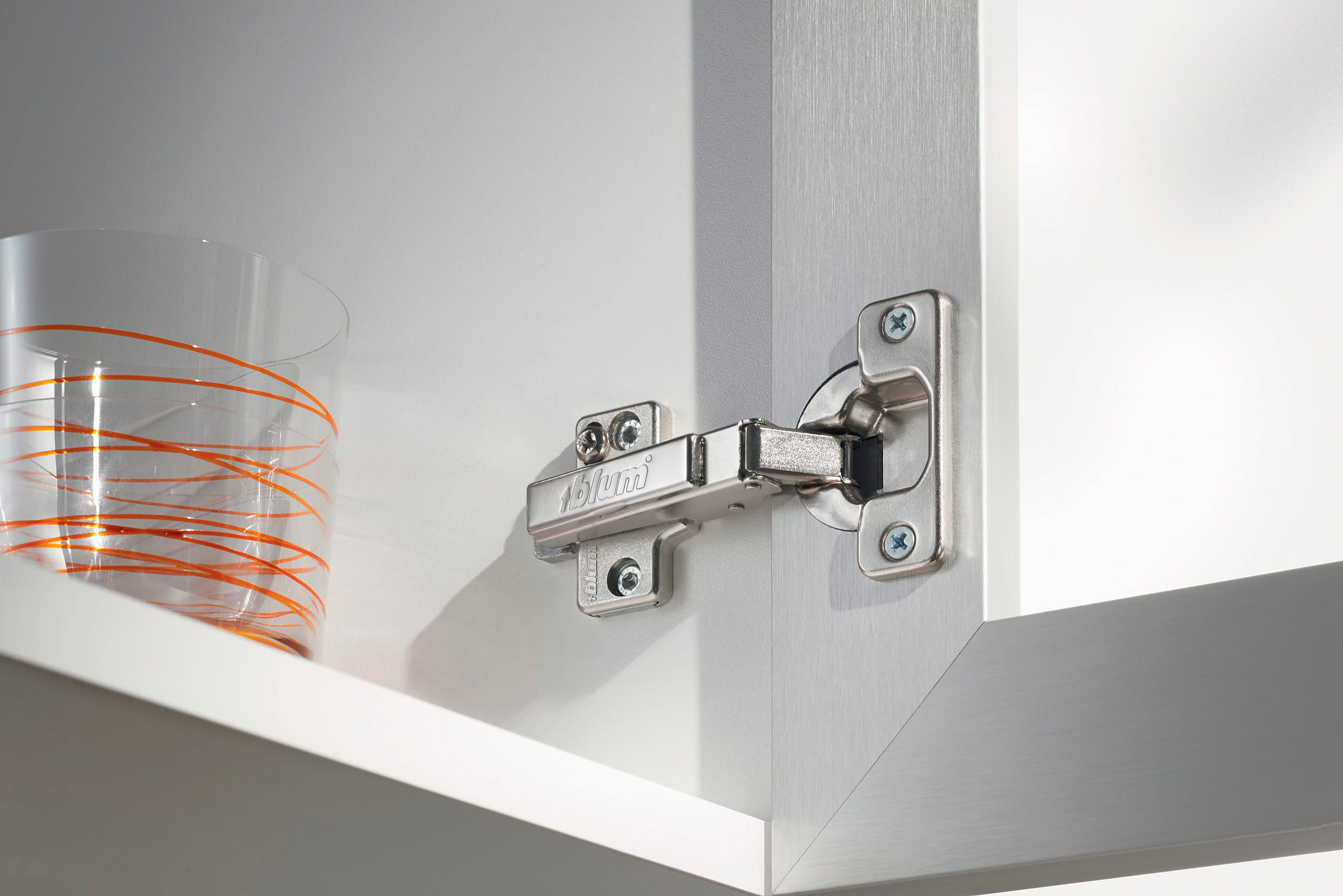 How To Install Blum Soft Close Hinges Two Birds Home