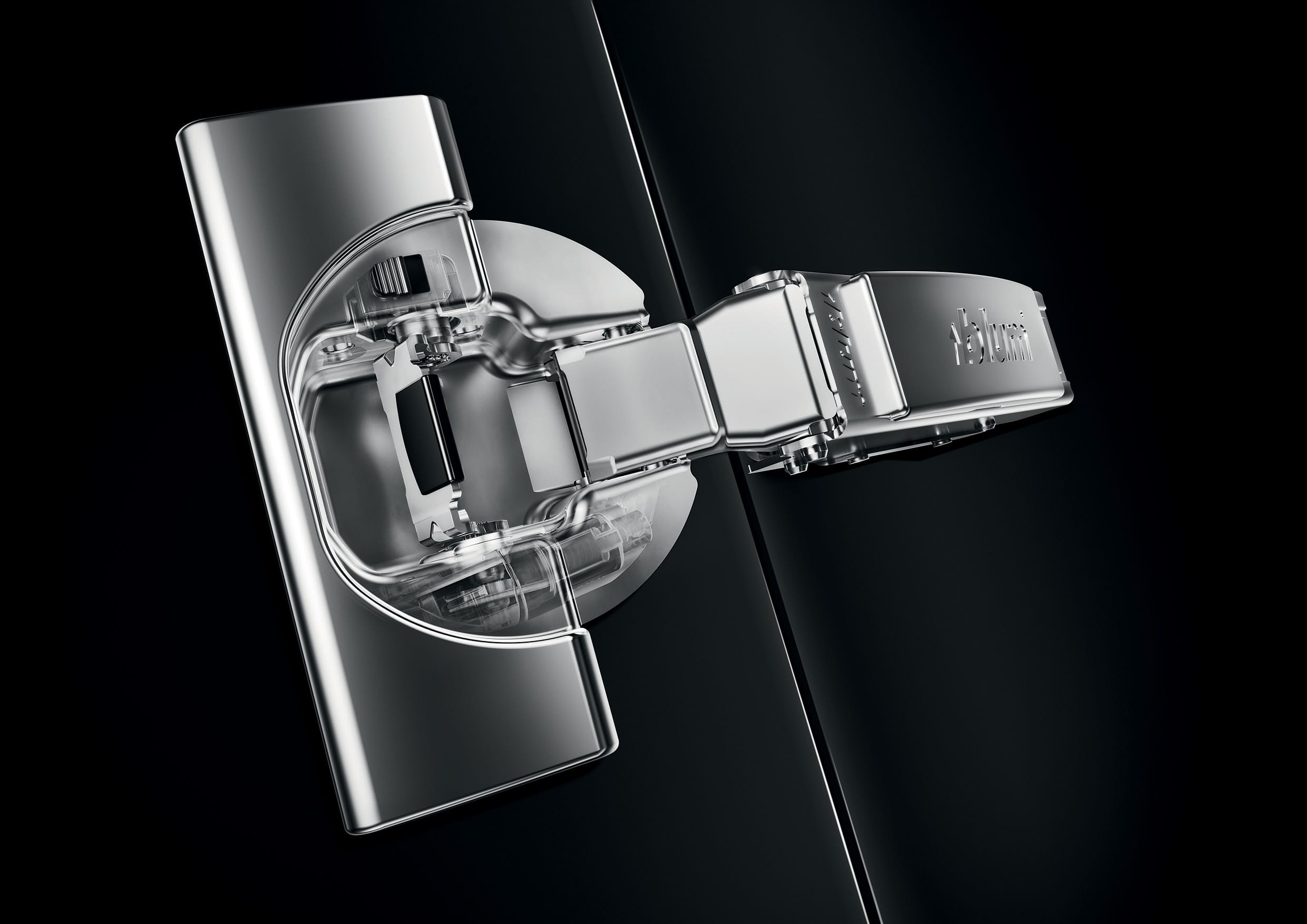 CLIP top BLUMOTION Blum