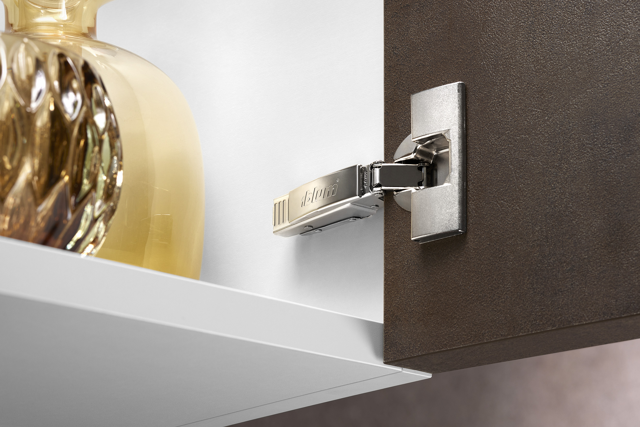 Our hinge range at a glance Blum