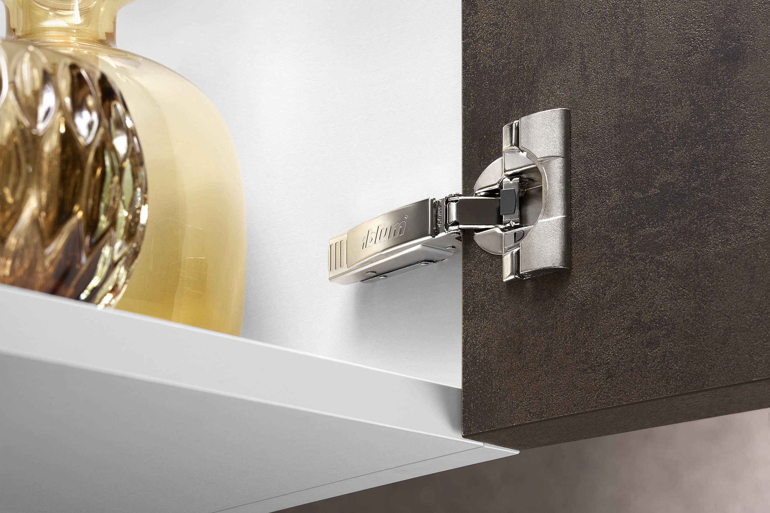 CLIP top BLUMOTION Blum