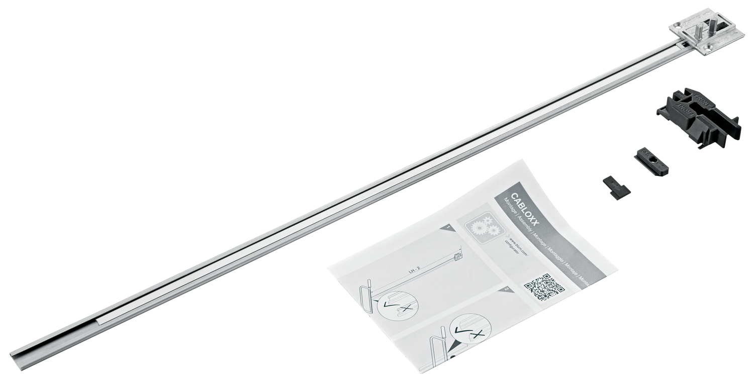 Cabloxx центральный замок blum инструкция