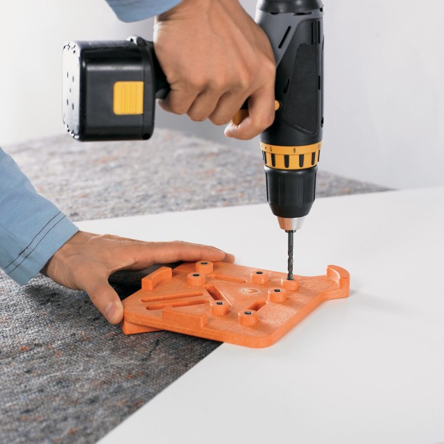SPACE CORNER | Blum