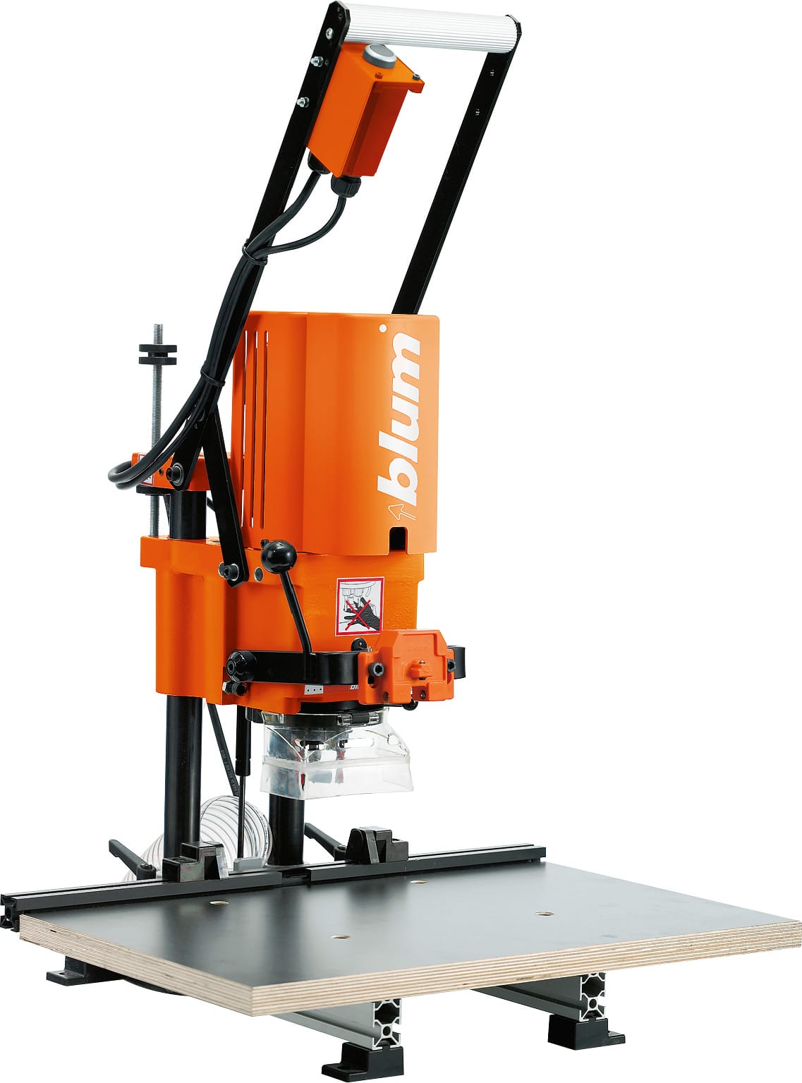 buy blum minipress