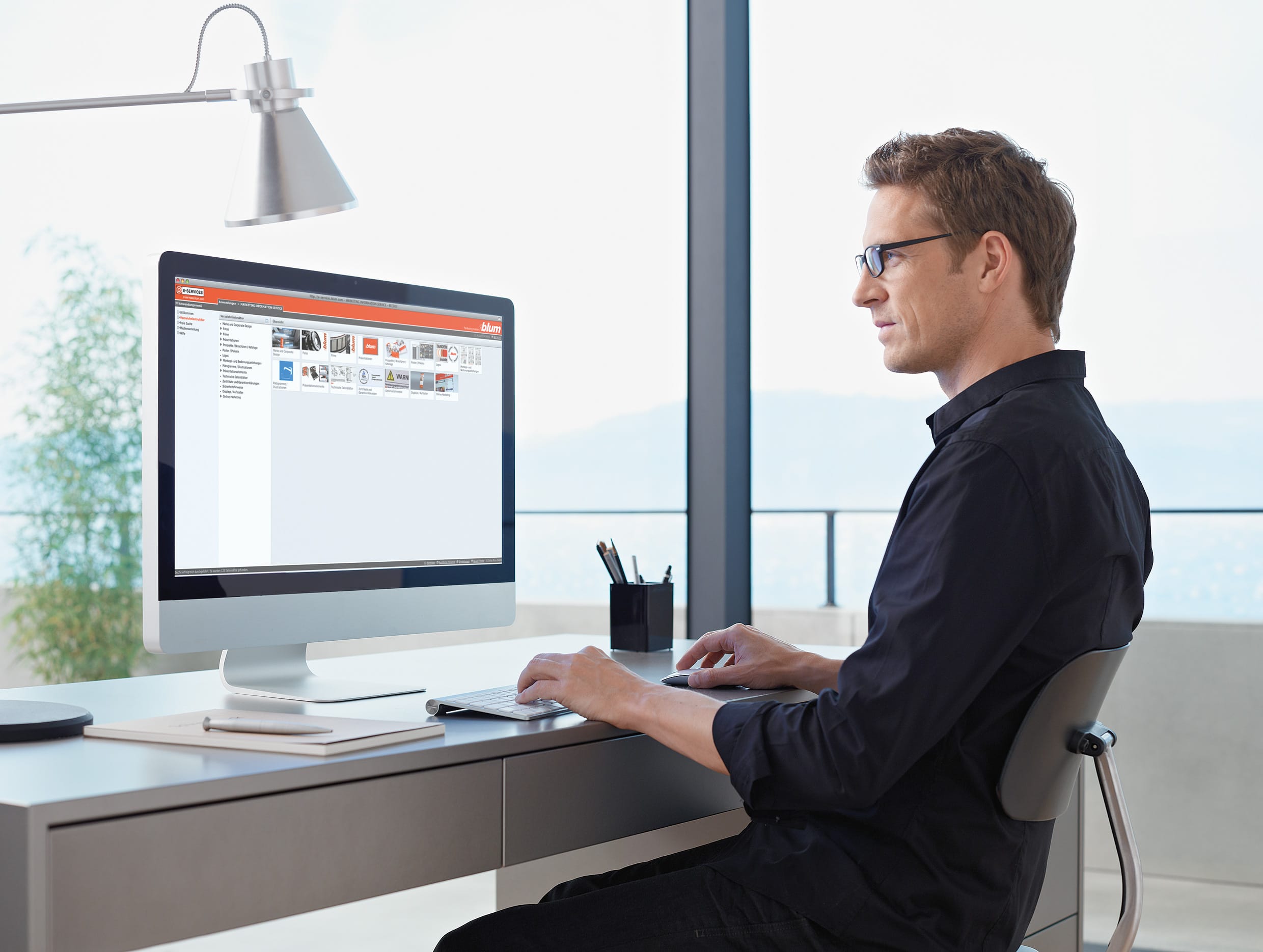 Möbelbeschläge für moderne Wohnwelten von Blum | Blum