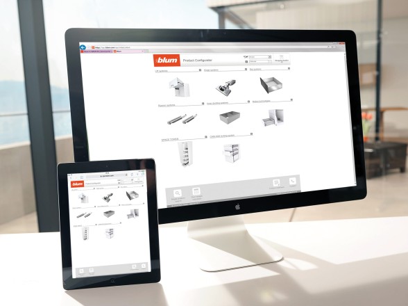 CAD/CAM Data Service | Blum