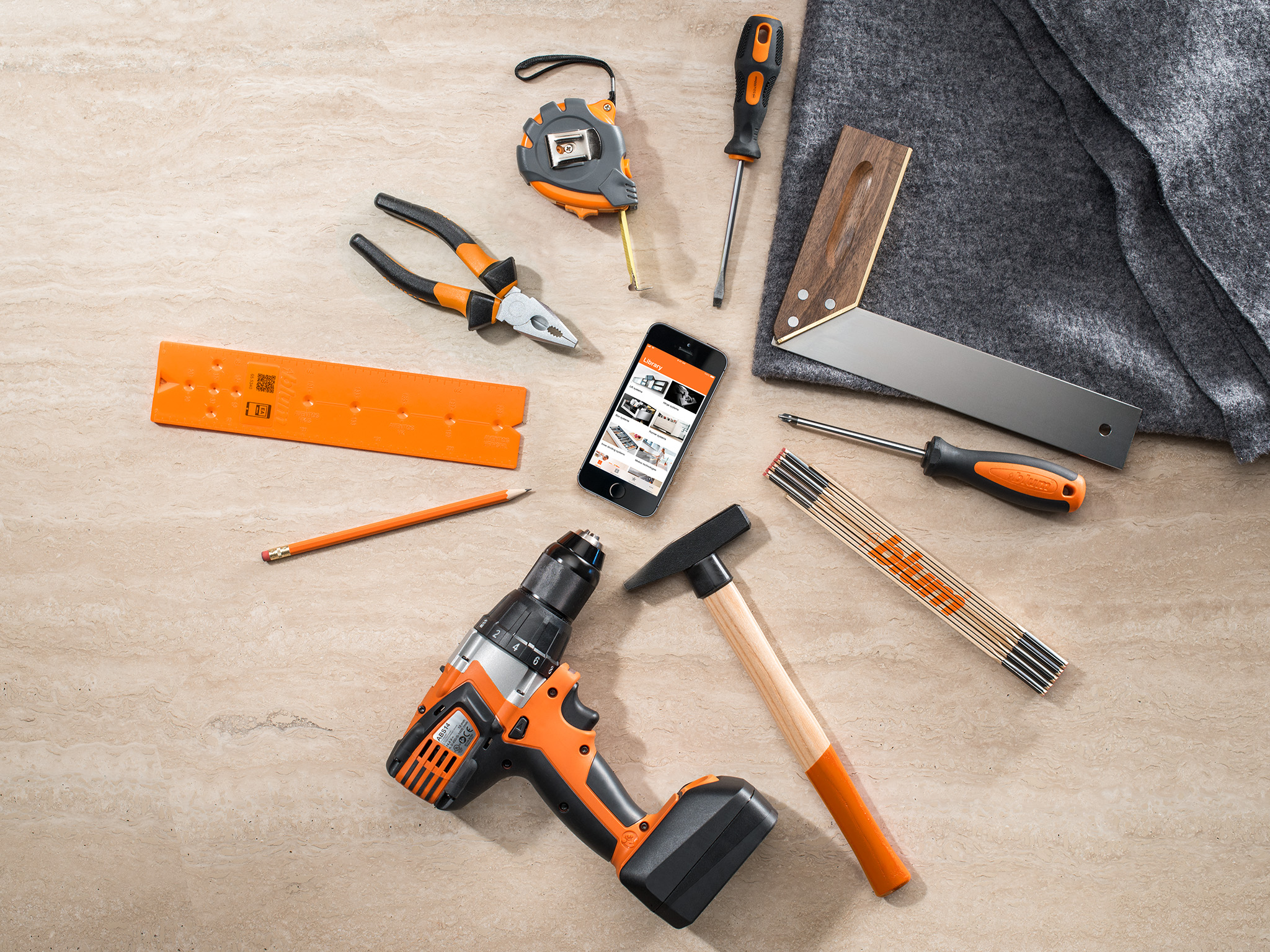 Aventos Hf Mise En Oeuvre Et Montage Blum