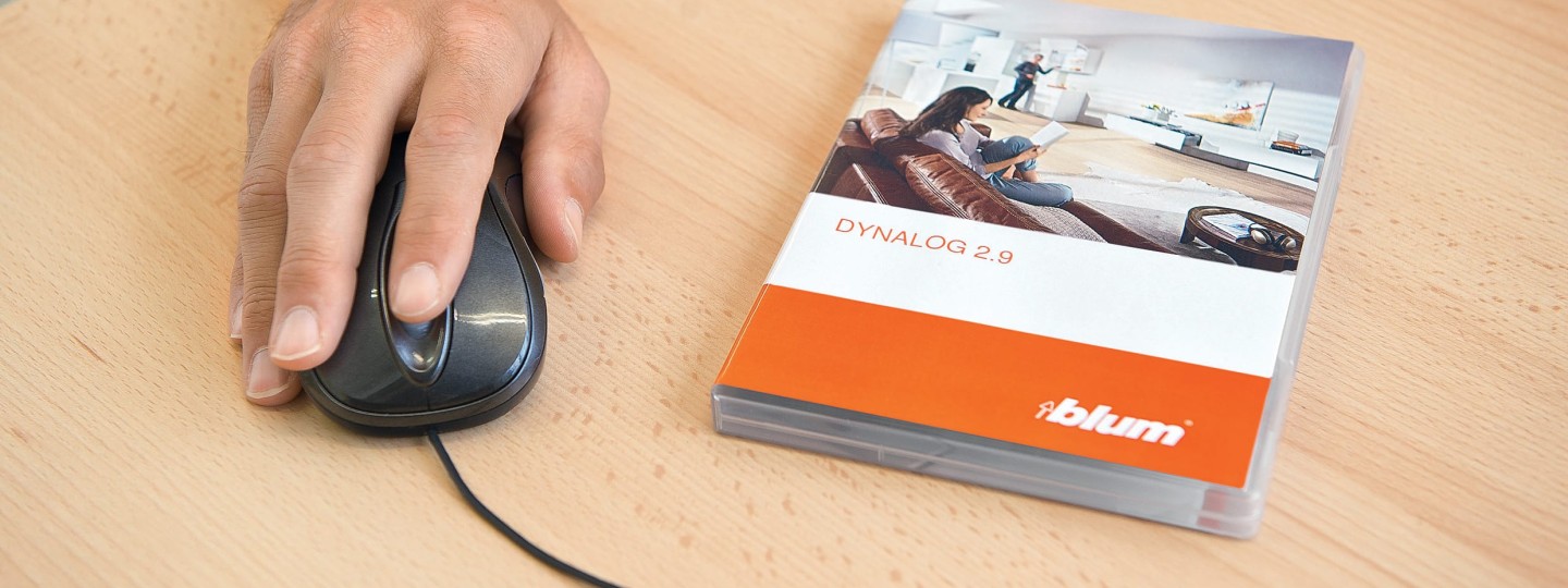 Blum Dynalog Free Download