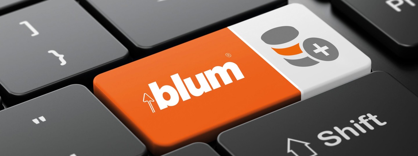 Product Data Service | Blum