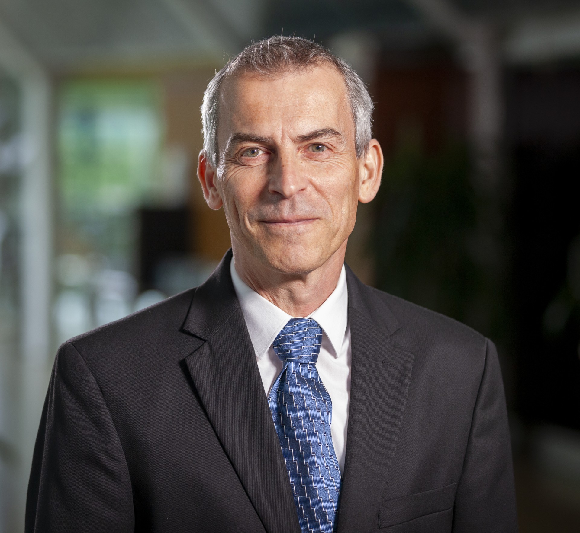 Outstanding Achievement Blum CFO Awarded "CFO of the Year" Blum