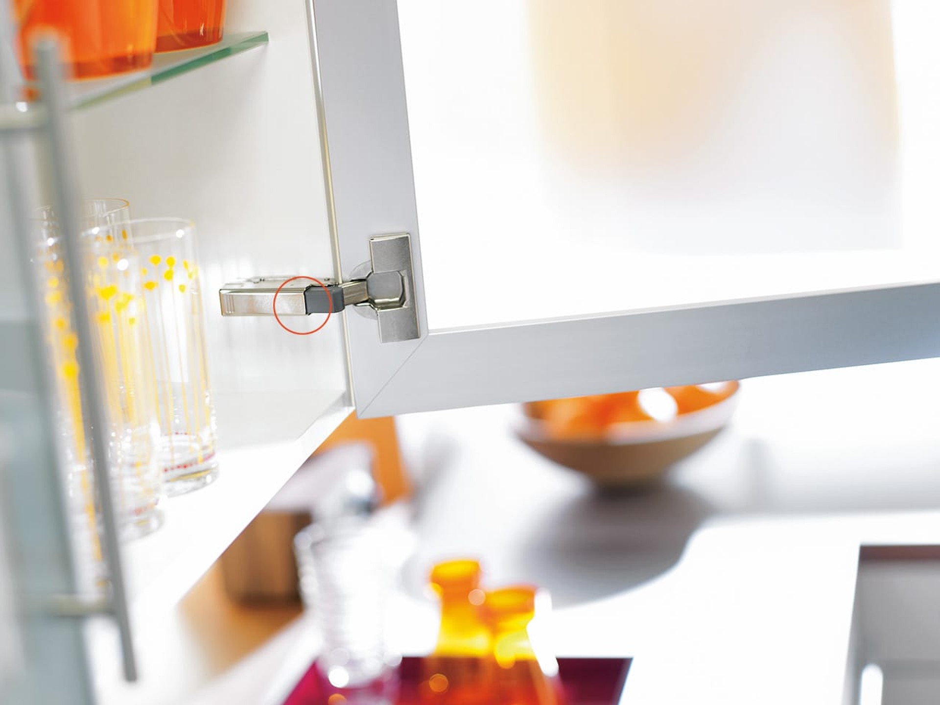 How to identify hinge systems | Blum