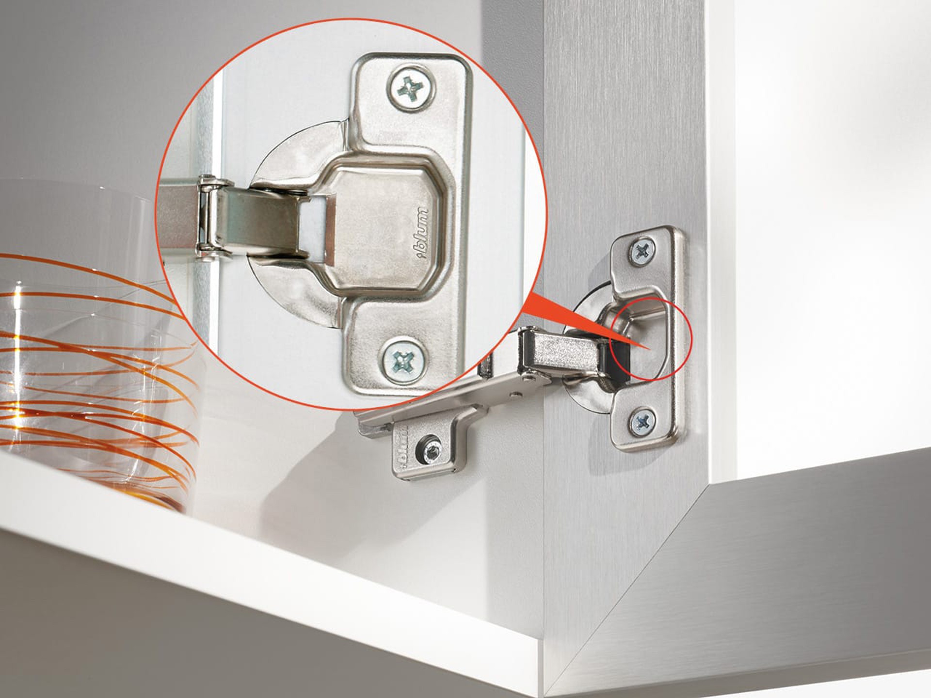How To Identify Hinge Systems Blum