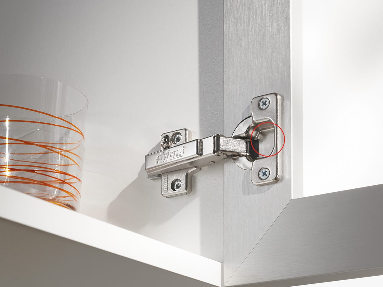 How to identify hinge systems Blum