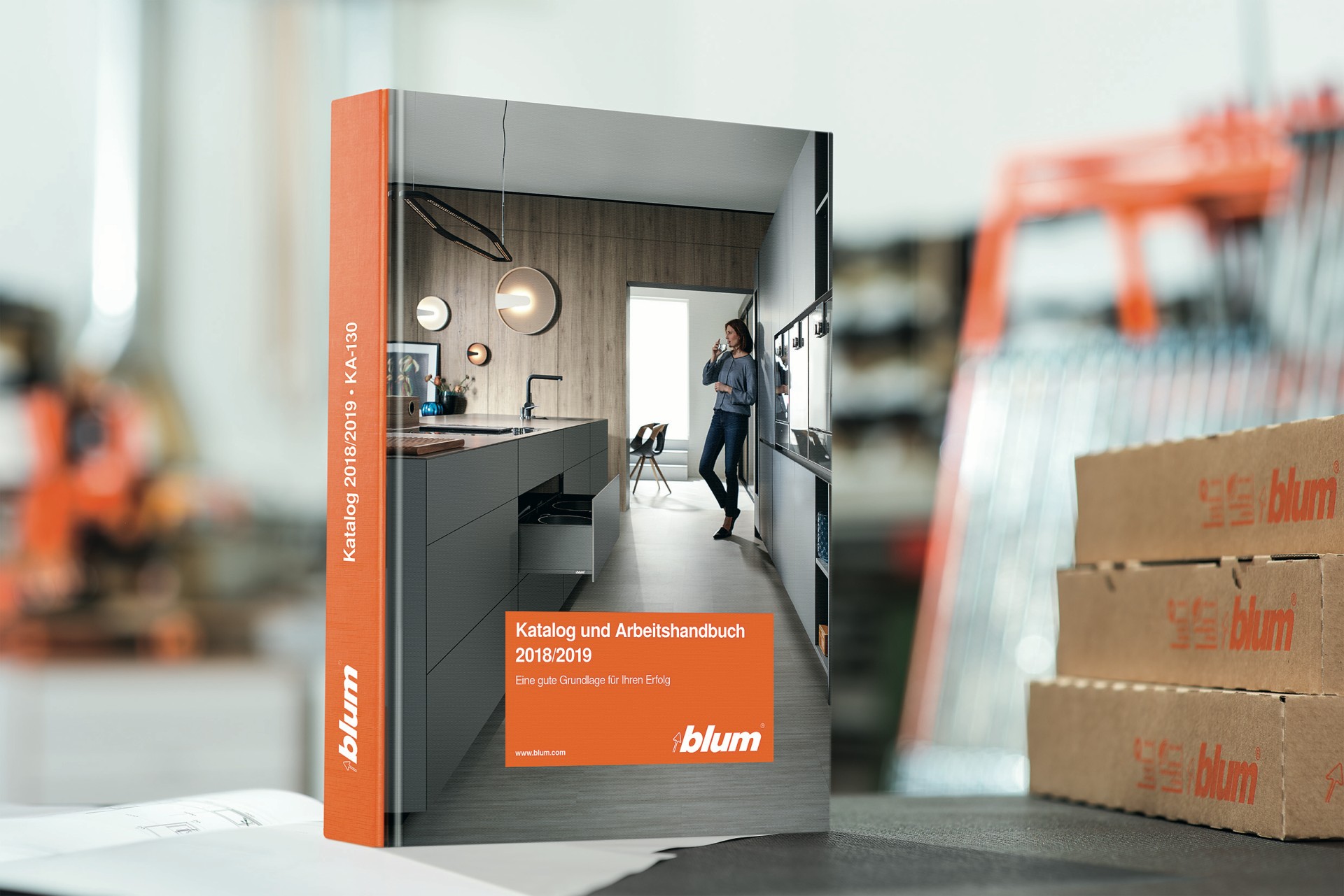 Fittings Solutions By Blum Blum