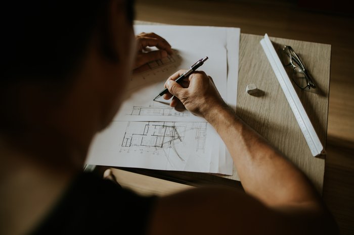 Architekt / Designer