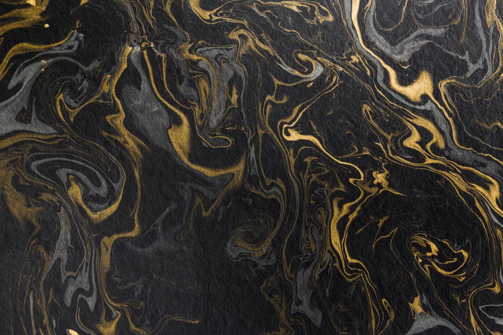 Marmor Grau Gold