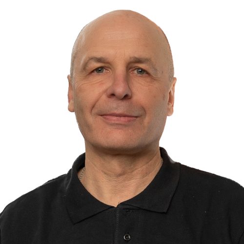 Harald Kegreiß