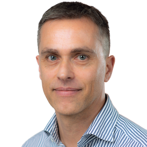 Peter Haselwander